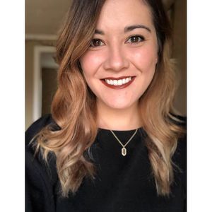 Meet your Posher, Jenny